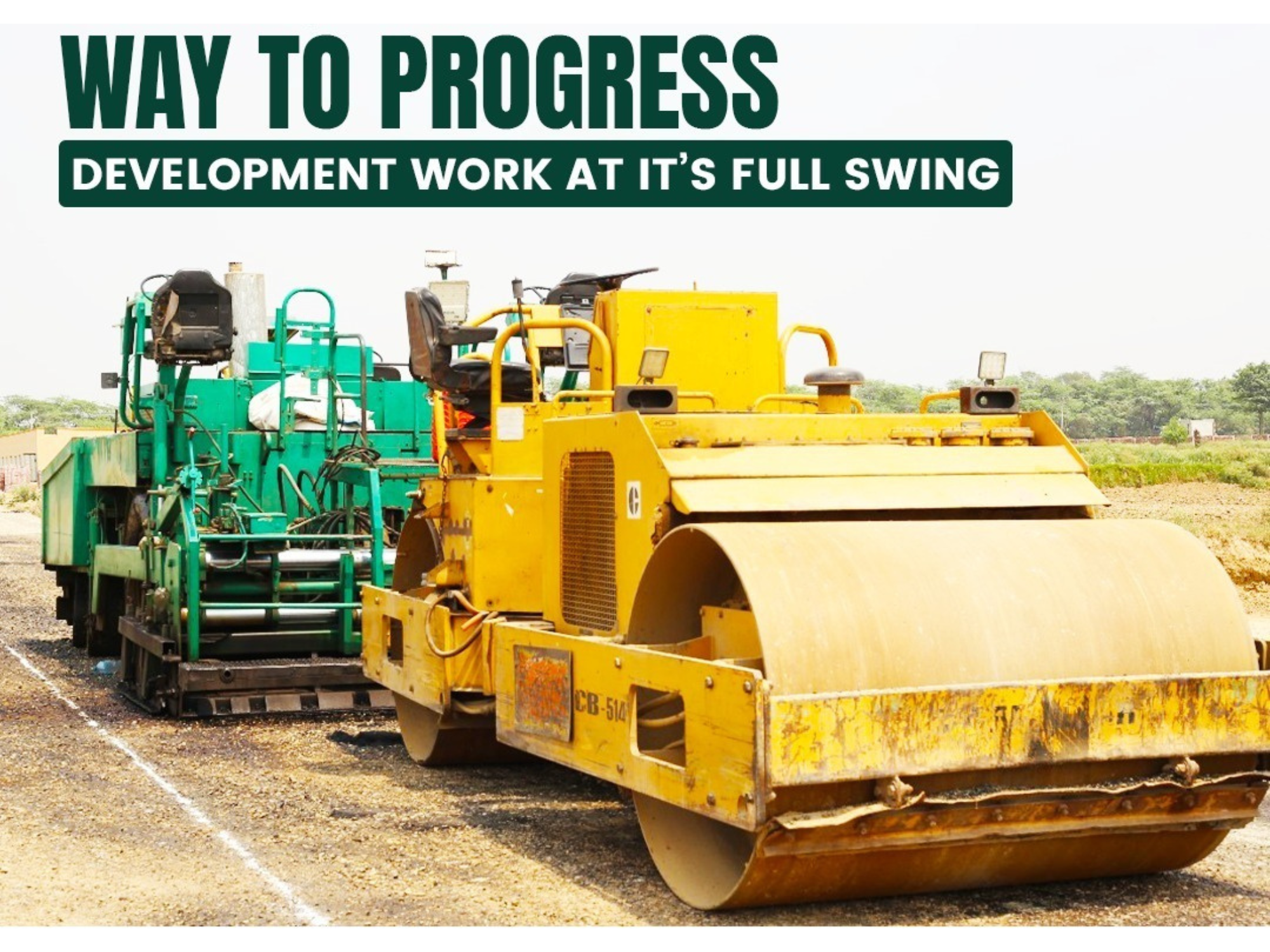 Al Ghani Garden Phase 7 Development