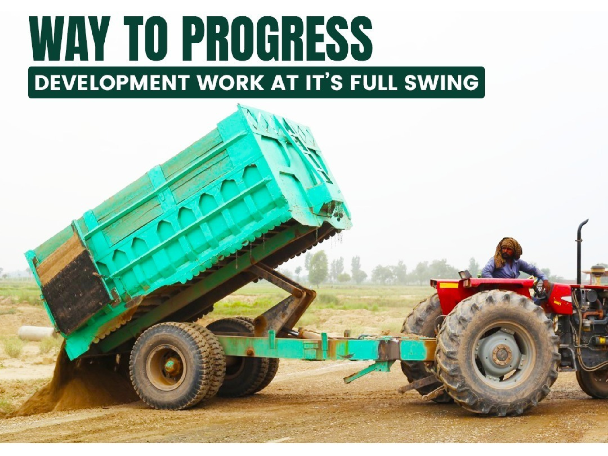 Al Ghani Garden Phase 7 Development